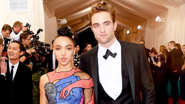 Robert Pattinson recupera la soltería