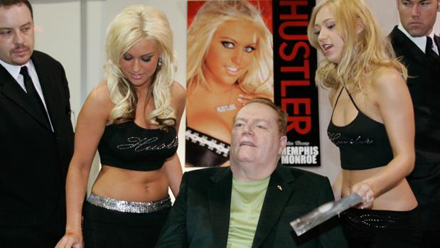 «El rey del porno» ofrece 10 millones de dólares por información contra Trump