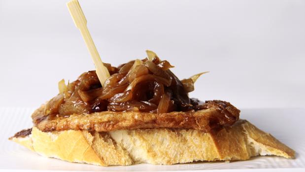 Seis recetas que querrás probar si te gusta la cebolla