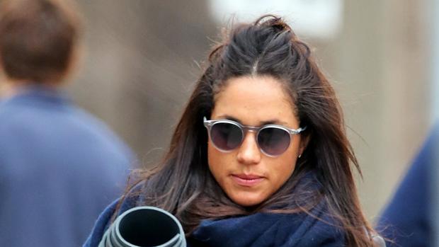 El radical cambio de opinión de la hermanastra de Meghan Markle: de enemiga a mejor aliada