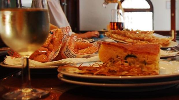 El Casino Gaditano acoge este lunes la entrega de los II Premios Gurmé