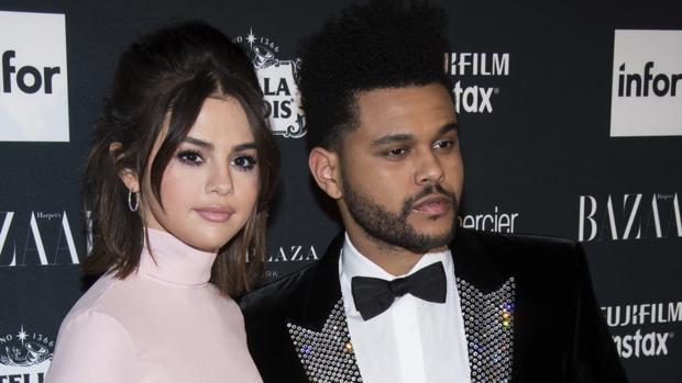 Selena Gomez pone fin a su relación con «The Weeknd»