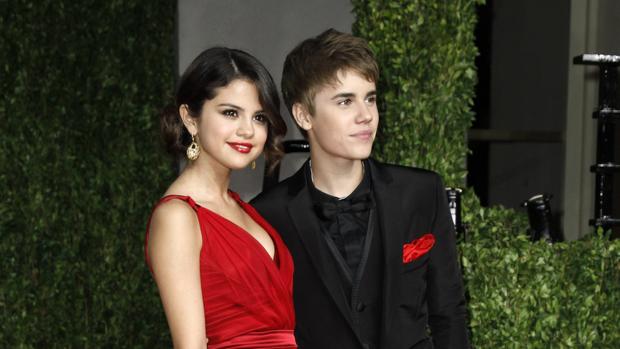 Las idas y venidas de Justin Bieber y Selena Gómez