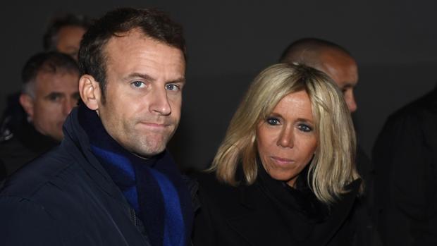 Brigitte Macron impone sus gustos en los fogones del Elíseo