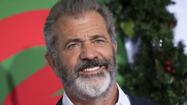 Mel Gibson: «Es difícil educar y esperar que además te quieran»