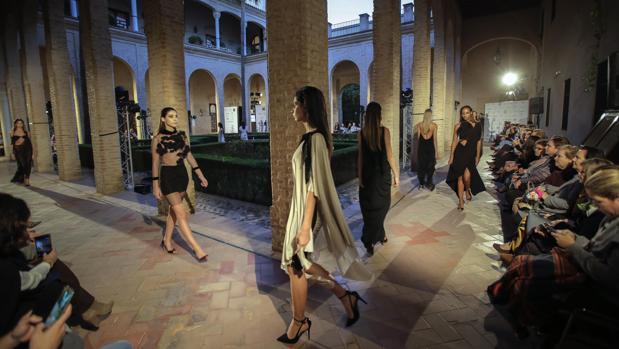 La fiesta de la moda andaluza se renueva