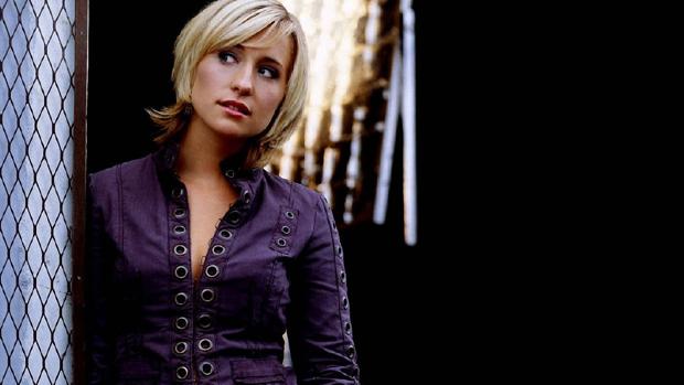 Allison Mack, actriz de «Smallville», acusada de liderar una secta sexual