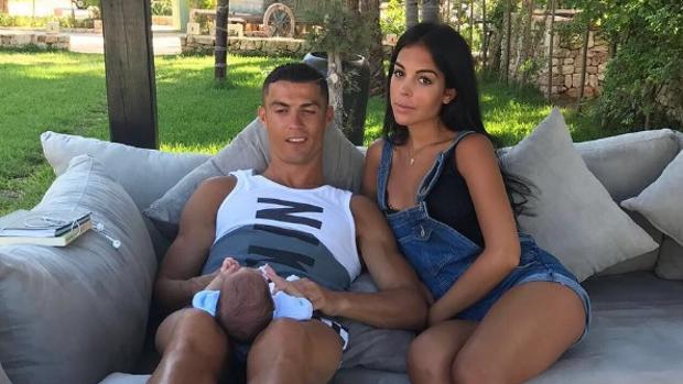 Así es la clínica en la que ha nacido la hija de Cristiano Ronaldo y Georgina