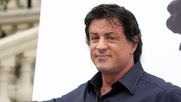 Silvester Stallone, acusado de abusar de una menor cuando él tenía 40 años