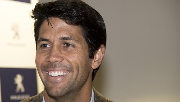 Pedro del Hierro vestirá a Fernando Verdasco el día de su boda con Ana Boyer