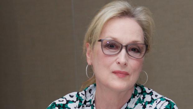 Meryl Streep: «Me tuve que hacer la muerta para que pararan de golpearme»