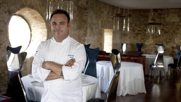 Aponiente, primer restaurante andaluz con tres Estrellas Michelin