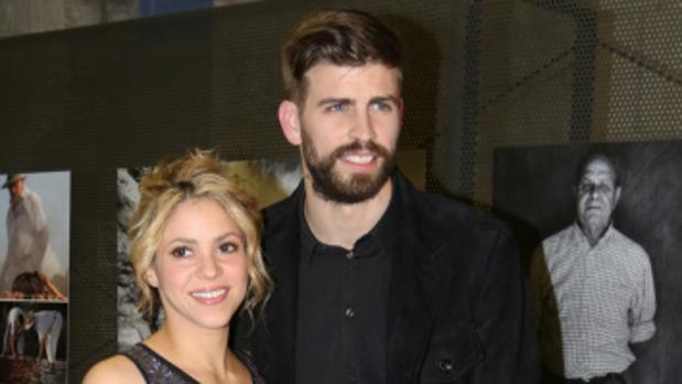 Shakira y Piqué protagonizan una gran bronca en un restaurante de Barcelona