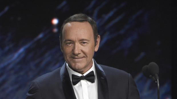 La Policía británica abre otra investigación contra Kevin Spacey por abusos