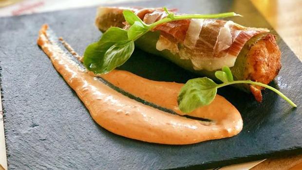 ¿Qué recetas nuevas podrás pedir en el Grupo Ovejas Negras?