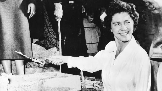 Descubren los diarios de las damas de compañía de la Reina Federica de Grecia