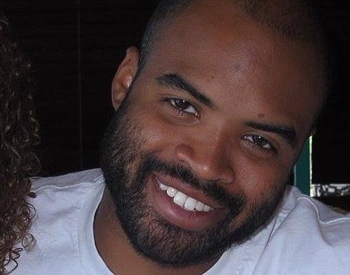 Alvin Joffrey Ragland es hermanastro de Doria Ragland, a sus 34 años es dos años más joven que su sobrina Meghan