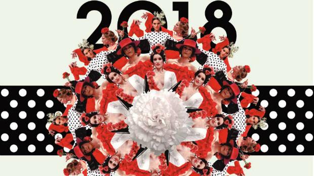 ¿Qué sabemos ya de la temporada de moda flamenca 2018?