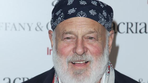 El fotógrafo de moda Bruce Weber, acusado de abuso sexual