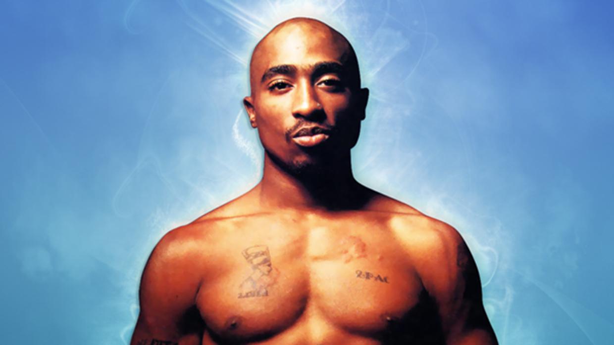 Tupac Shakur