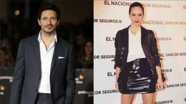 Luz Cipriota, la nueva «amiga especial» de Andrés Velencoso