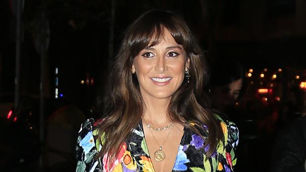 Tamara Falcó califica de «tonterías» la supuesta alergia de Enrique Iglesias a las exclusivas