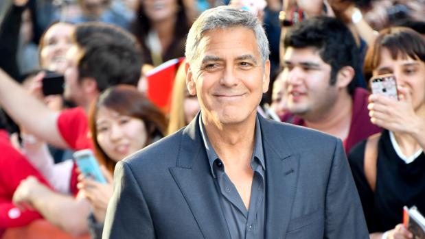 «The Boys», la pandilla a la que George Clooney regaló 14 millones de dólares