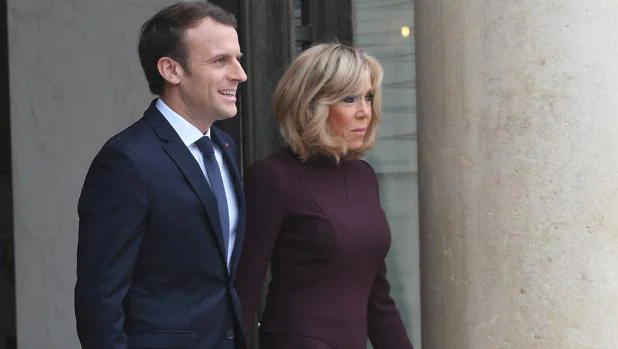 Emmanuel Macron festejará sus 40 años con una velada íntima en Versalles
