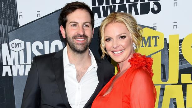 Katherine Heigl recuerda su horrible experiencia dando a luz a su único hijo