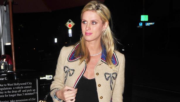 Nicky Hilton amplía la saga de los Rothschild con su segundo hijo