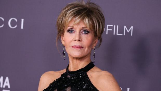 Jane Fonda: «Creí que moriría sola y con mis adicciones»