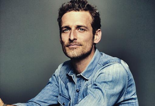 El fotógrafo Alexi Lubomirski