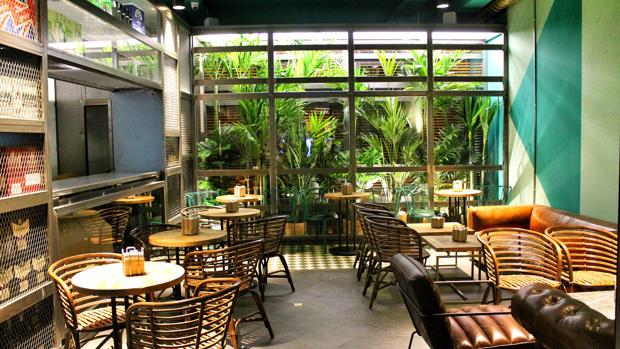 Gigante estrena una nueva etapa