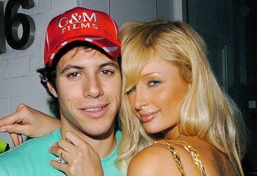 Todas las «ranas» que ha tenido que besar Paris Hilton hasta llegar a su príncipe azul