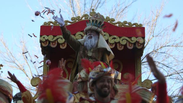 Cabalgata de Reyes Magos 2018: ¿dónde tapear cerca del recorrido?