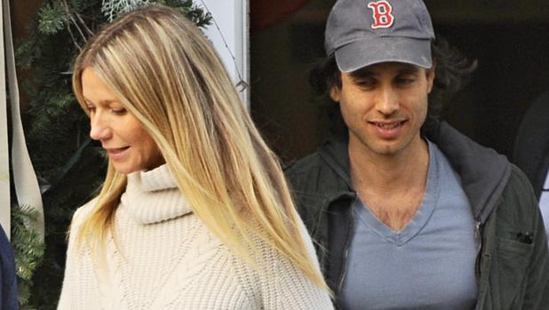 Gwyneth Paltrow y Brad Falchuk confirman sus planes de boda