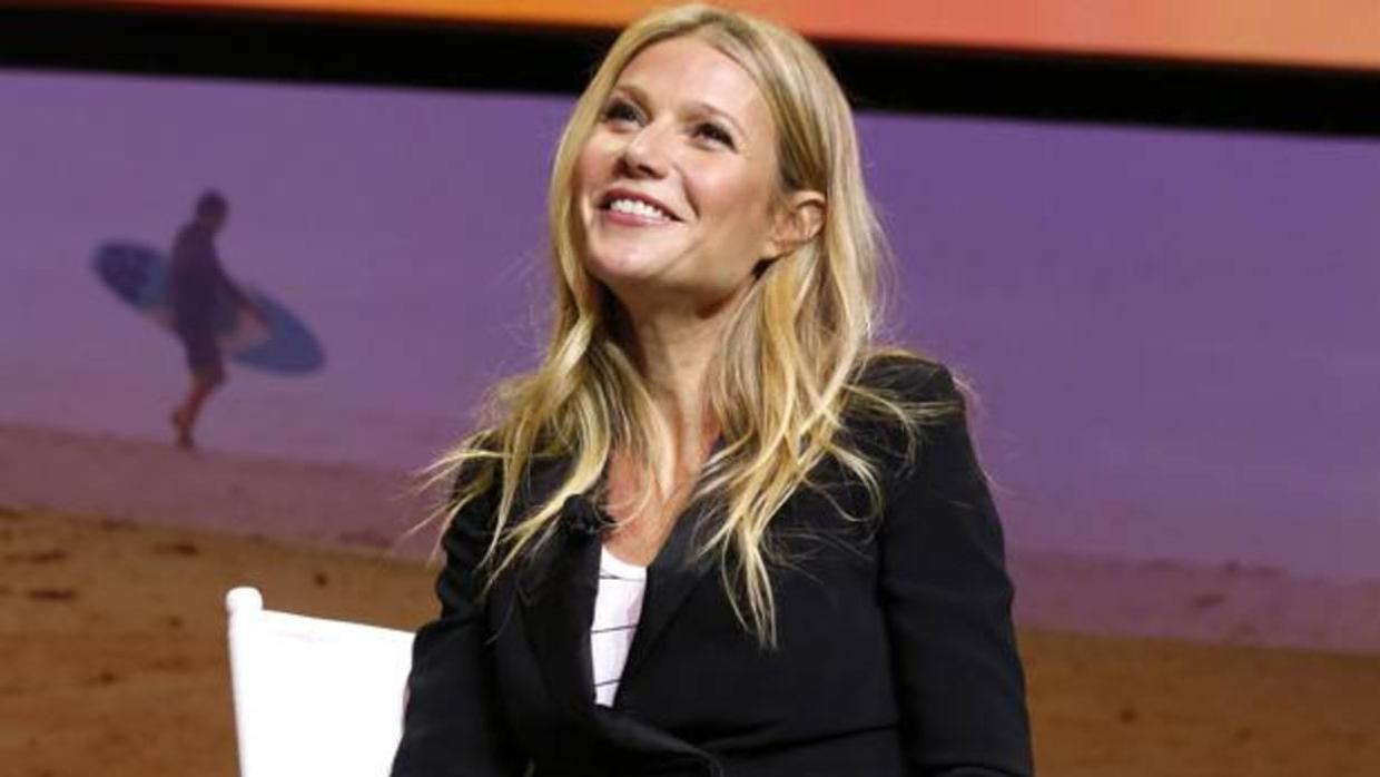 Estos son los consejos de Gwyneth Paltrow que jamás debes seguir