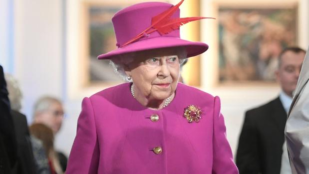 De compras con Isabel II: estas son las tiendas con el sello de la Reina de Inglaterra