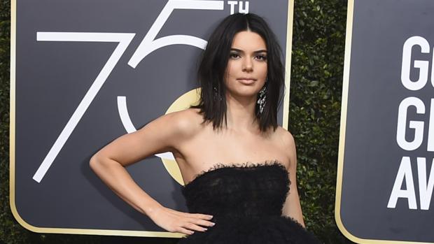 Kendall Jenner sufre un trastorno obsesivo compulsivo