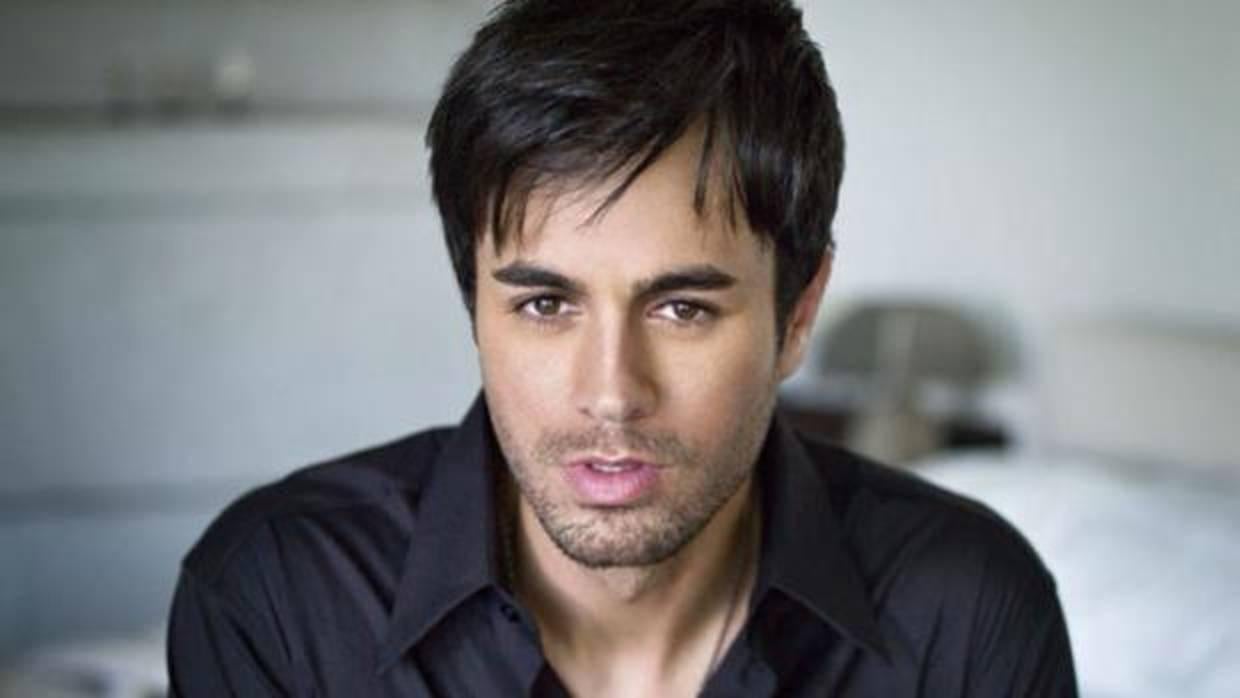 Enrique Iglesias