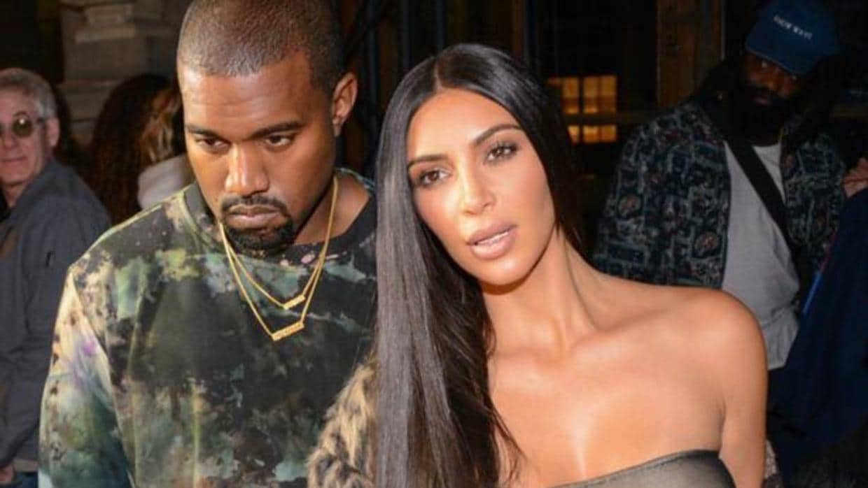 Kim Kardashian da la bienvenida a su tercer hijo por gestación subrogada