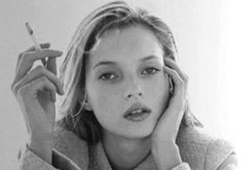 Kate Moss