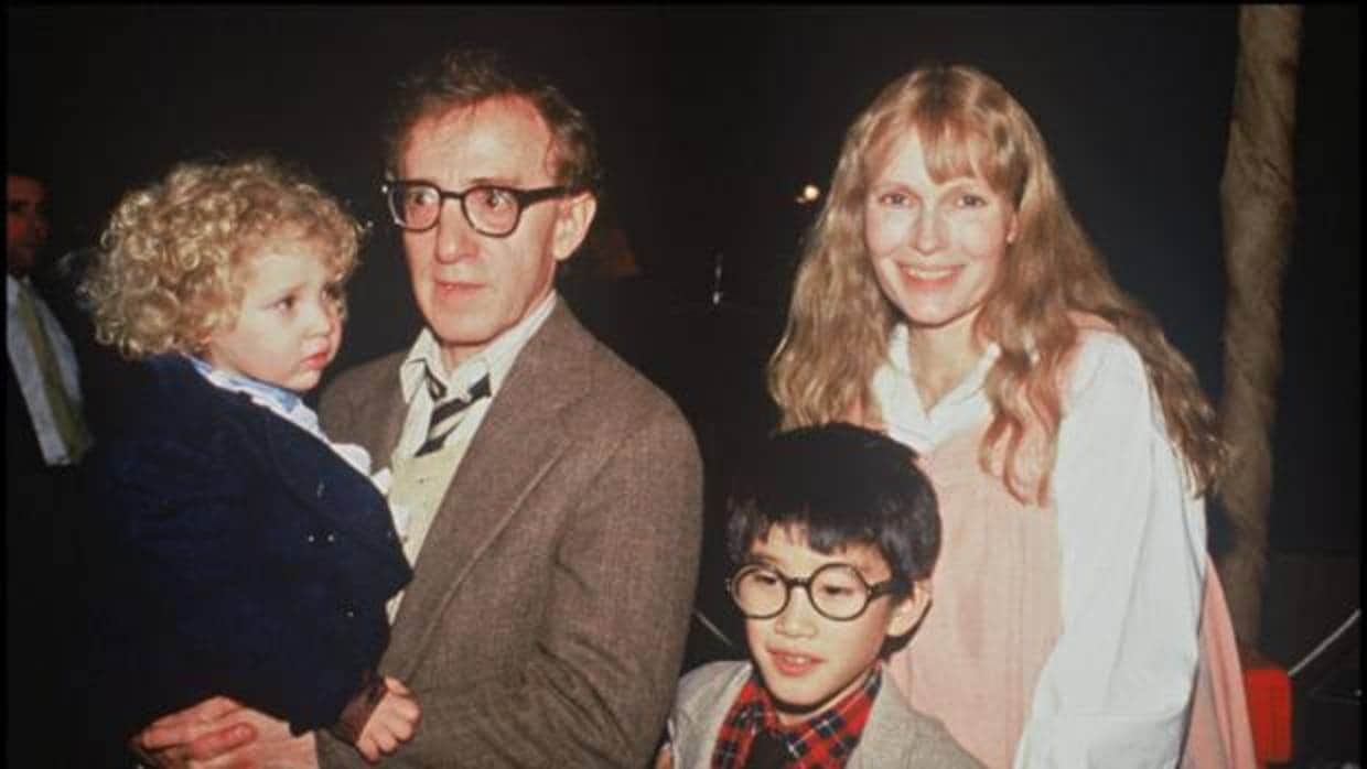 Dylan Farrow, sobre los abusos de su padre, Woody Allen: «Soy creíble y digo la verdad»