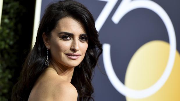 Penélope Cruz, censurada en Estados Unidos por malhablada