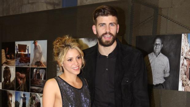 Los meses más negros de Shakira y Piqué