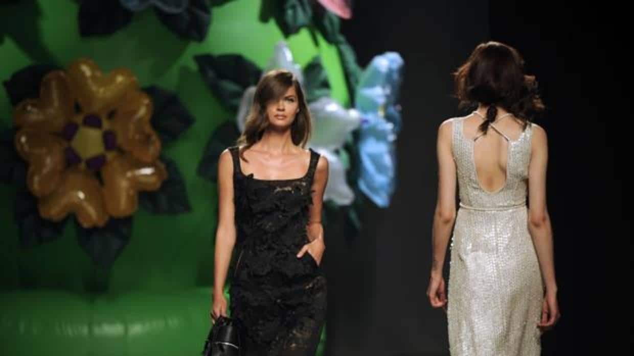La edición con más novedades de la Mercedes-Benz Fashion Week Madrid