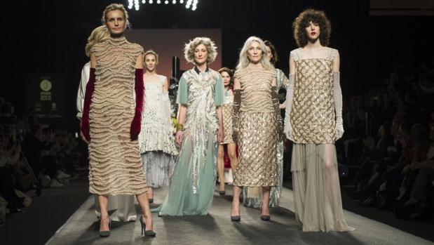 La moda no tiene edad para Duyos