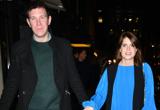 Jack Brooksbank y Eugenia de York, por las calles de Londres