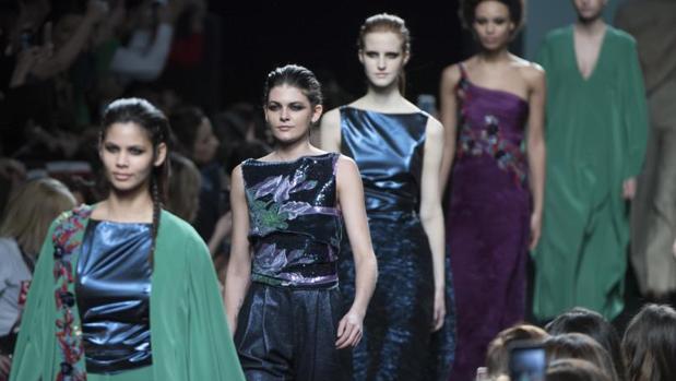 Un elegante Marcos Luengo abre la última jornada