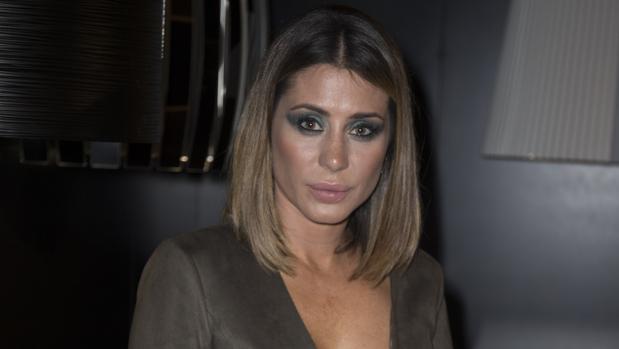 Elena Tablada, multada por desobedecer las normas de seguridad vial